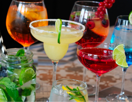 drink Icona bevanda