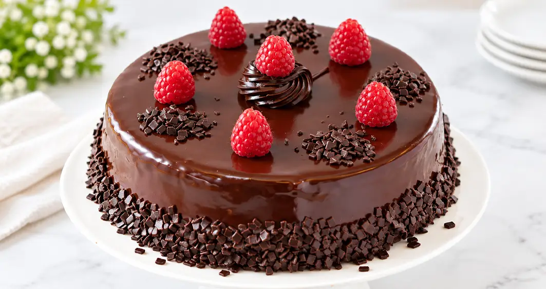 Cakes delivered to your home in Milan