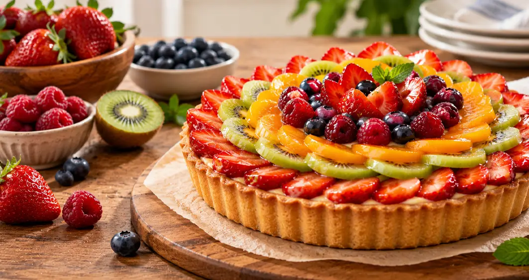 Quanto Costa una Crostata di Frutta al Kg Prezzi 2026